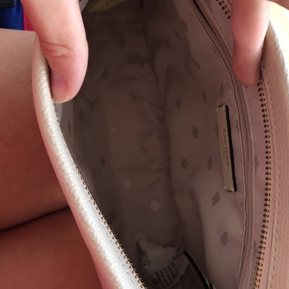 Kate Spade Purse - Picture 2 of 5